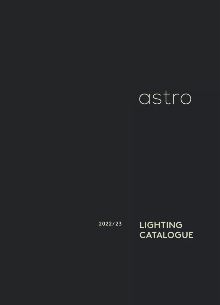 Catalogue Astro