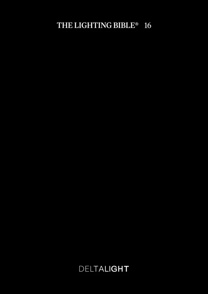 Catalogue Delta Light