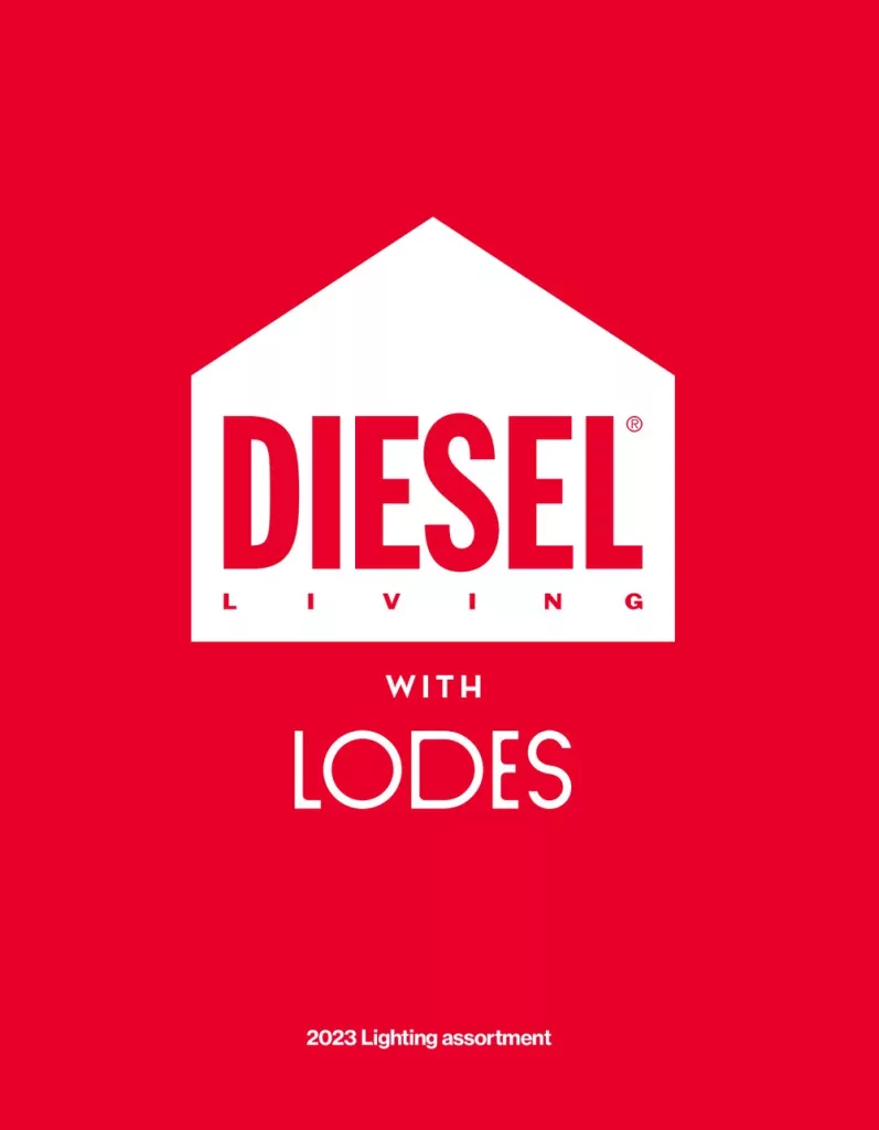 Catalogue Diesel by Lodes