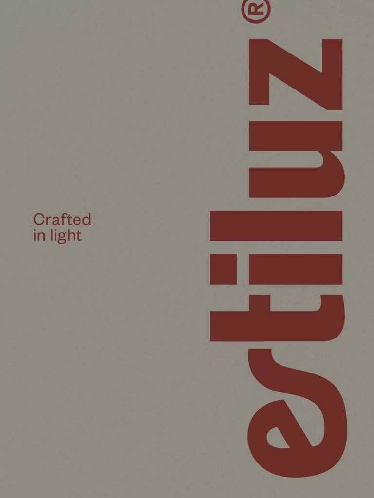 Catalogue Estiluz