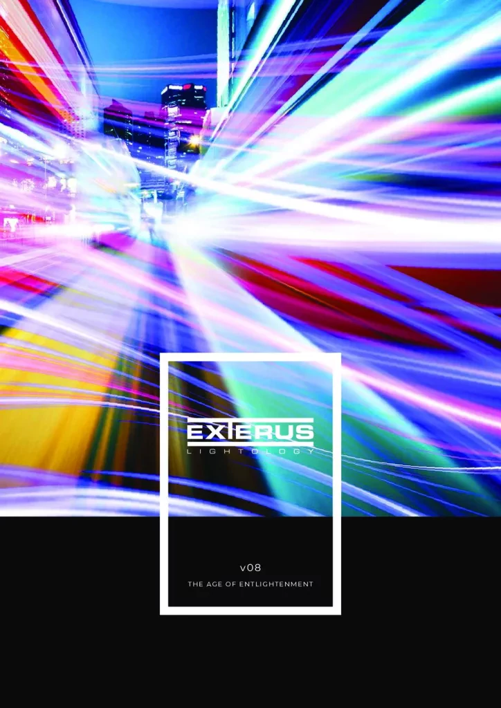 Catalogue Exterus