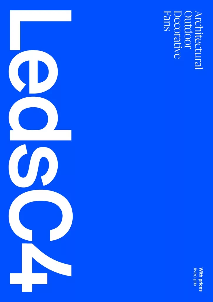 Catalogue LedsC4
