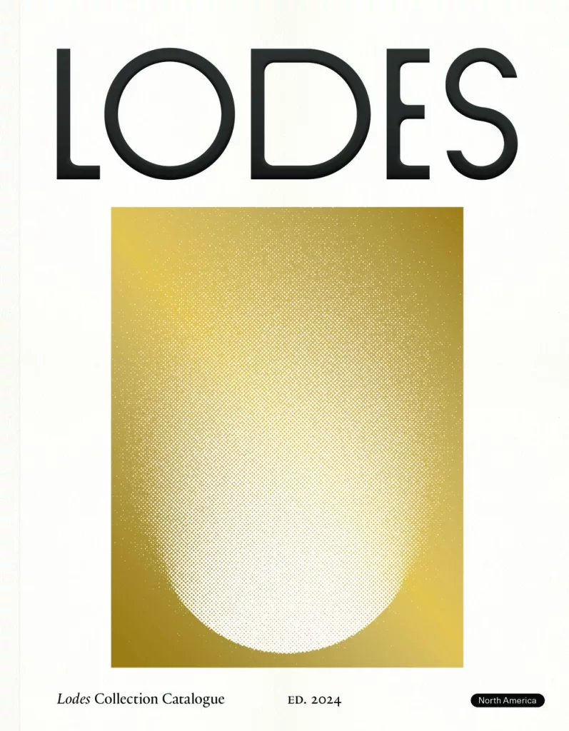 Catalogue Lodes