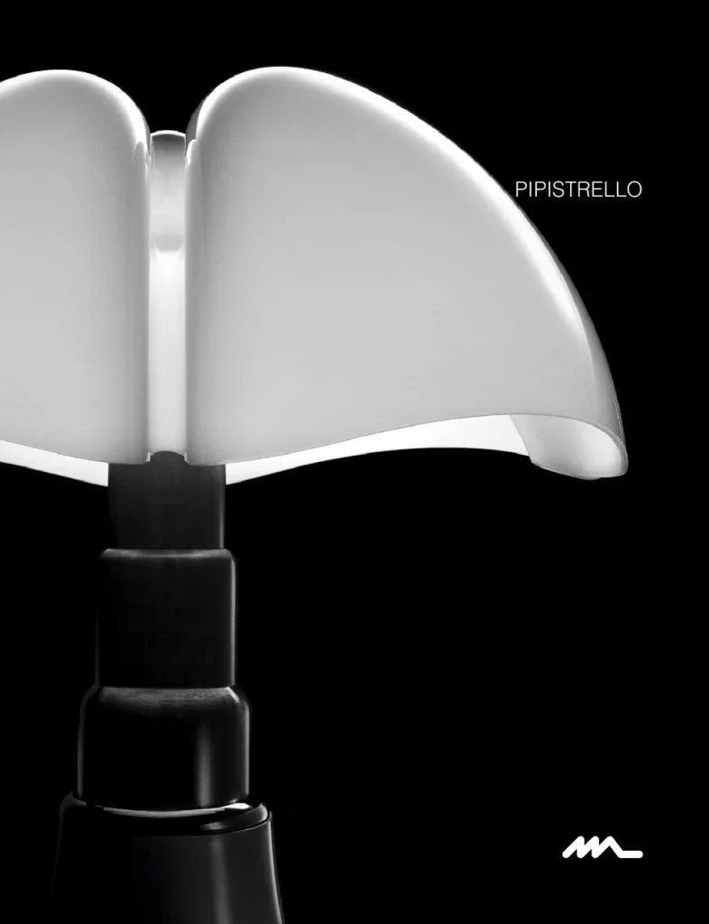 Catalogue Martinelli Luce