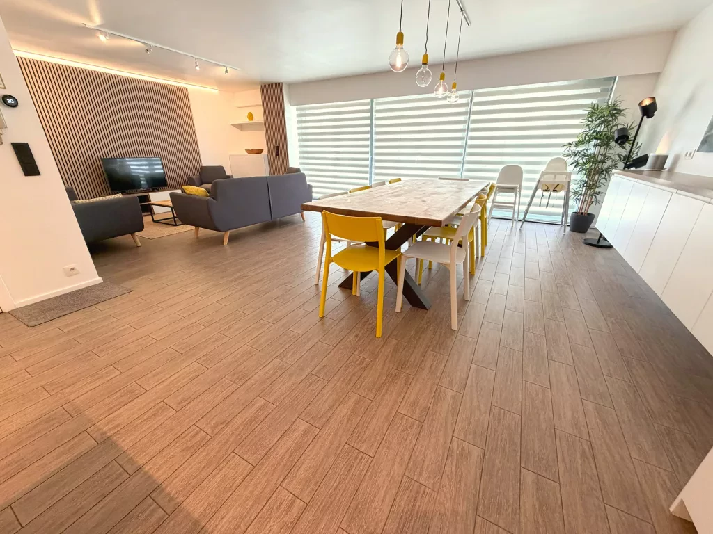 Appartement à Coxyde, Coxyde