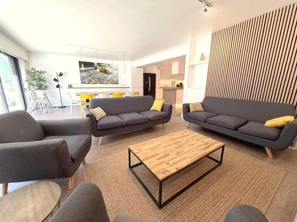 Appartement à Coxyde
