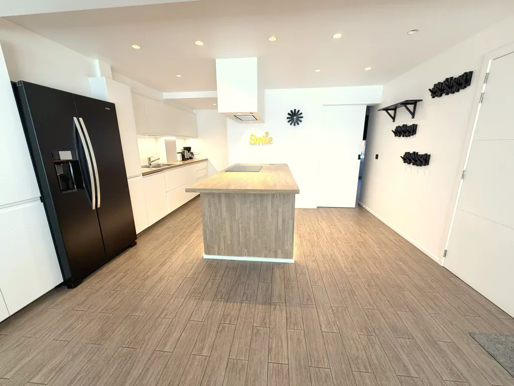 Appartement à Coxyde