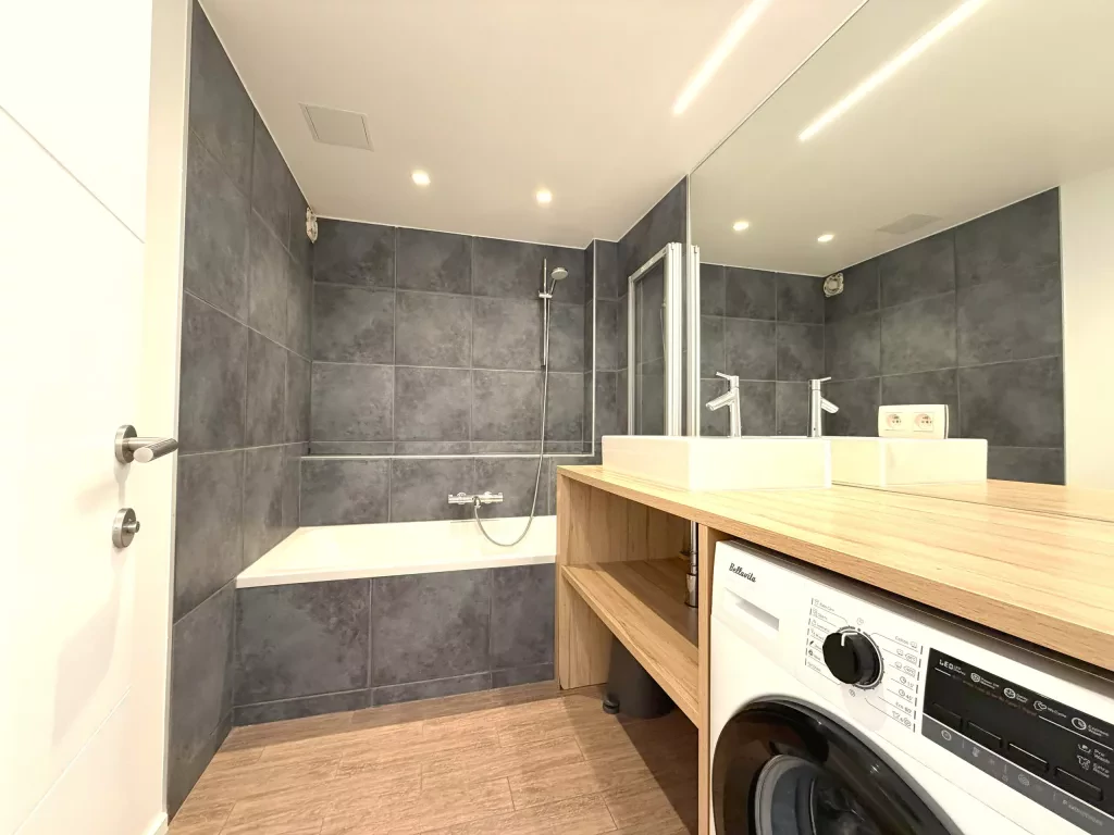 Appartement à Coxyde