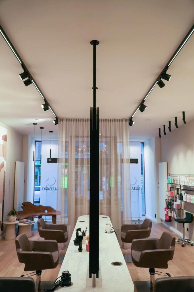 Salon Guizado, Wavre