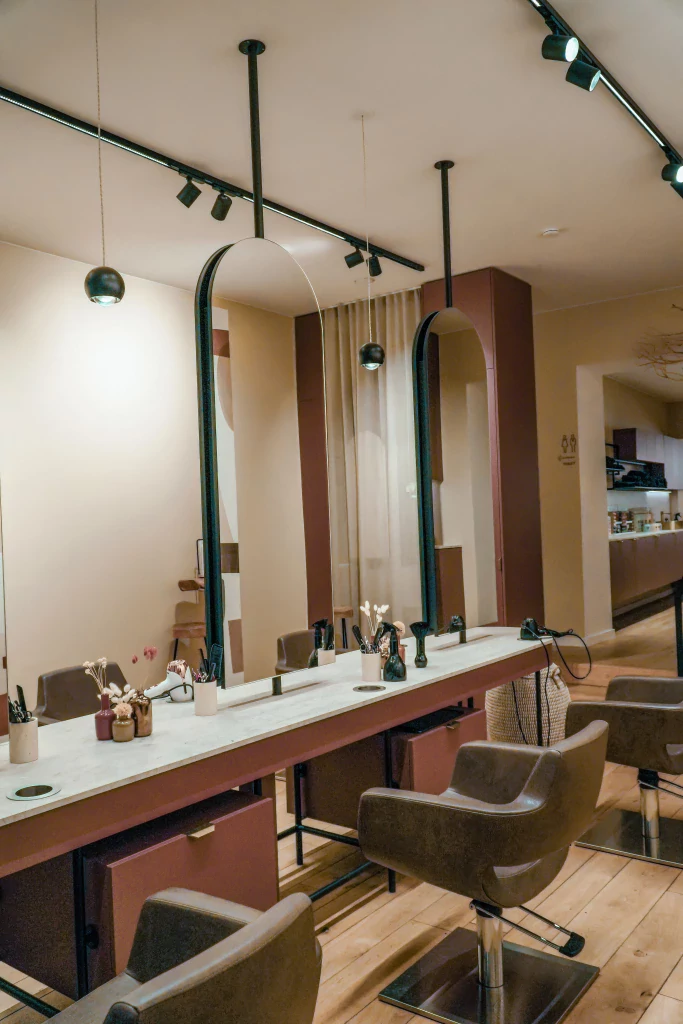 Salon Guizado, Wavre