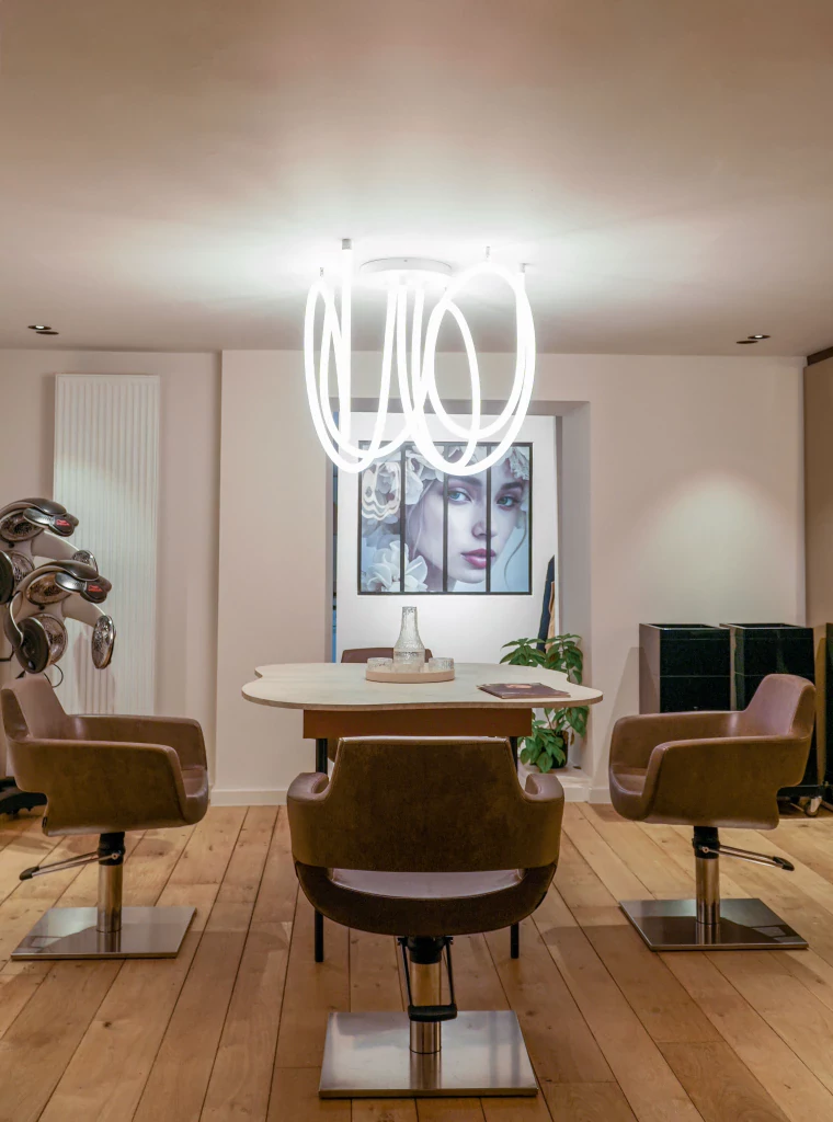 Salon Guizado, Wavre