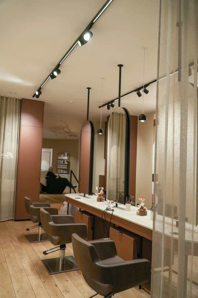 Salon Guizado, Wavre