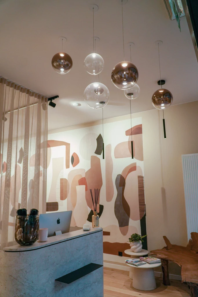 Salon Guizado, Wavre
