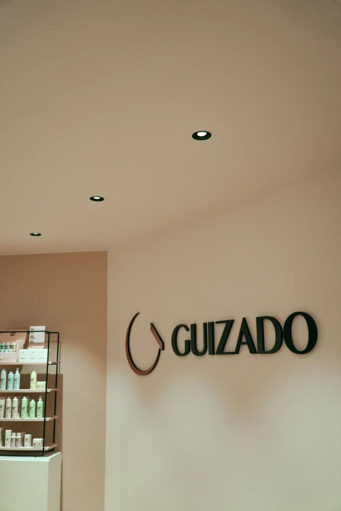 Salon Guizado, Wavre