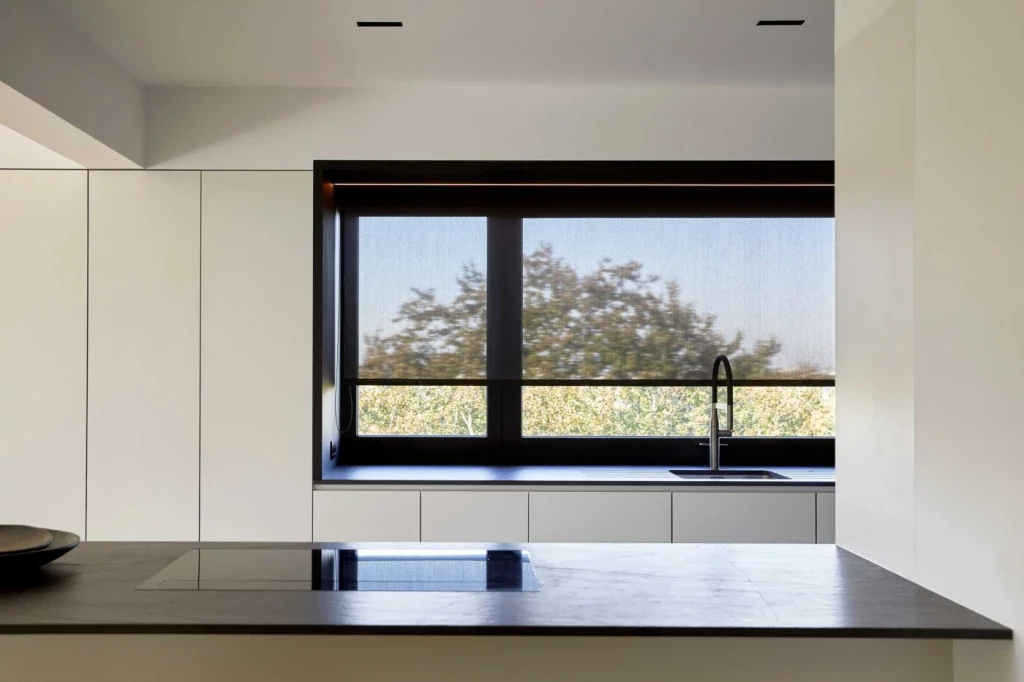 Appartement à Uccle, Uccle
