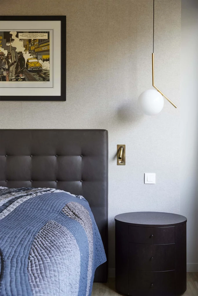 Appartement à Uccle, Uccle