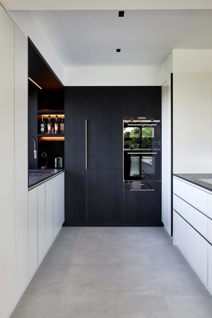 Appartement à Uccle, Uccle