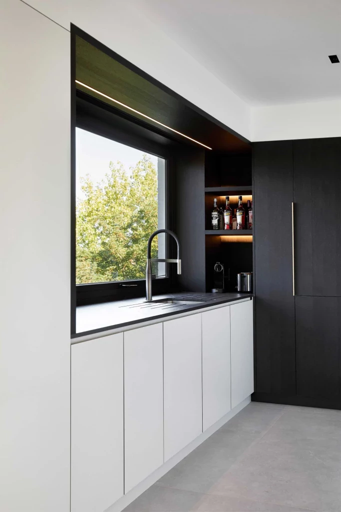 Appartement à Uccle, Uccle